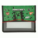 Папка для зошитів YES пластикова на гумці В5 'Minecraft', 492307 492307