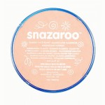 Фарба для гриму Classic Apricot (абрикосовий), 18мл Snazaroo