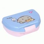 Контeйнер для їжі Yes 'Pusheen' 350 мл., 708361 708361