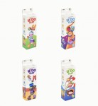 Набір для творчості 'U’DO Clay 11 шт., брикет 10гр. (укр.) 30842 30842