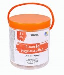 Набір для творчості Strateg Гіпсова розмальовка. Песик (30944) 30944