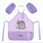 Фартух для творчості Yes з нарукавниками 'Pusheen', 743306 743306