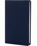 Щоденник недатований, Vivella, темно-синій, А5, E22034-24 E22034-24