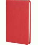 Щоденник недатований, Vivella, червоний, А5, E22034-03 E22034-03
