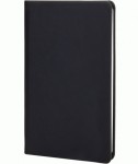 Щоденник недатований, Vivella, чорний, А5, E22034-01 E22034-01
