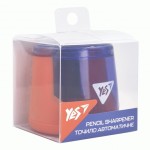 Точило YES автомат зі змінним лезом, помаранчеве, 620572 620572