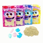 Magic sand в пакеті 39403-1 класичний, 0,500 кг . 39403-1