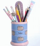 Стакан для письмового приладдя Yes 'Pusheen', розбірний, 940408 940408
