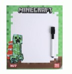 Дошка магнітна для маркерів Yes 'Minecraft', 708504 708504
