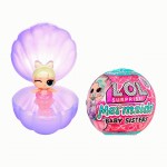 Ігровий набір з лялькою L.O.L. SURPRISE! серії 'Mermaids!' – РУСАЛОНЬКИ-СЕСТРИЧКИ (диспл.), 515760 515760