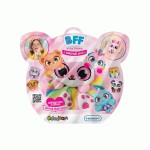 М’яка іграшка – НАЙКРАЩІ ДРУЗІ (в дисплеї), 79/CN21 79/CN21