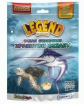 Стретч-іграшка у вигляді тварини серії LEGEND OF ANIMALS МАКСІ - ХРАНИТЕЛІ ОКЕАНУ, 106/CN24 106/CN24