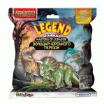 Стретч-іграшка у вигляді тварини серії LEGEND OF ANIMALS МАКСІ – ВОЛОДАРІ ЮРСЬКОГО ПЕРІОДУ, 106/CN23 106/CN23