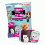 Фігурка-сюрприз COOL THINGS серії 'Puppy Club' - ПУХНАСТІ ХВОСТИКИ (в асортименті), PC061 PC061