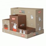 Органайзер настільний Yes 'Miffy', картон, 708870 708870