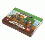 Фарби гуашеві Yes Minecraft 24 кольори 20 мл., 230409 230409