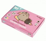 Фарби гуашеві Yes Pusheen 24 кольори 20 мл., 230404
