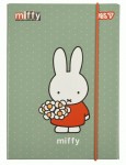 Папка для зошитів Yes картонна В5 'Miffy', 500256 500256