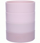 Стакан для письмового приладдя Yes 'Fusion Powdery' розбірний, 470550 470550