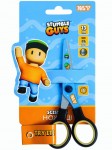 Ножиці Yes 'Stumble Guys' 13 см. з принтом на лезі, 480483 480483