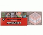 Папір з липким шаром Yes фігурний 'Minecraft', 120 аркушів, 170324 170324