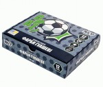 Фарби гуашеві Yes Football 12 кольорів 20 мл., 230453 230453