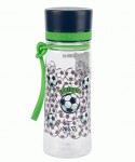 Пляшка для води Yes 'Football' 400 мл., 708789 708789