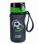 Пляшка для води Yes 'Football' 500 мл., софт тач, 708790 708790
