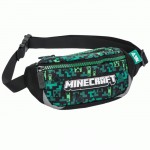 Сумка на пояс YES SP-34 Minecraft Team, 550151 550151