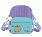Сумка через плече YES CBK-1 Pusheen Summer, 550563 550563