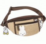 Сумка на пояс YES SP-34 Miffy Bunny, 550551 550551