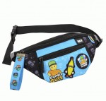 Сумка на пояс YES SP-34 Stumble Guys, 550556 550556