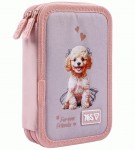 Пенал твердий HP-01 подвійний 'My puppy', YES 533713 533713