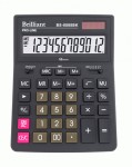 Калькулятор Brilliant BS-8888BK, 12 розрядів BS-8888BK