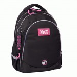 Рюкзак шкільний YES TS-52 Glance, 550036 550036