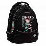 Рюкзак шкільний YES TS-52 Demon Slayer Tanjiro, 559945 559945