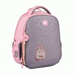 Рюкзак каркасний YES H-100 Pusheen Fatty, 559851 559851