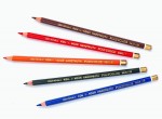 Олівці кольорові художні (поштучно) Polycolor, Koh-i-Noor 3800 3800