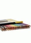Карандаши на 36 цветов шестигранные Marco 4100-36CB 4100-36CB