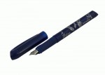 Ручка перова Schneider SPIDER, синя S606165-02 S606165-02