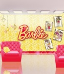 Набір для творчості 'Одягни ляльку', Barbie glamor 953008 953008