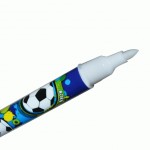 Ручка YES шарико-масляная 'Шпион', двусторонняя с УФ-фонариком, микс дизайнов, 411914 411914