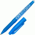 Ручка гелевая самостирающая 'пиши-стирай' Hiper Zebra HG-220 0.5мм (синяя) HG-220