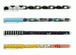 Ручка гелевая пиши-стирай, 0.5 мм., для мальчиков, KIDS Line, ZB.2211-99 ZB.2211-99