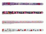 Ручка гелевая пиши-стирай, 0.5 мм., для девочек, KIDS Line, ZB.2212-99 ZB.2212-99