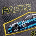 Рюкзак каркасний YES H-12 Speed, 559022 559022