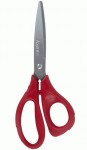 Ножиці Axent Modern, 18 см, червоні, 6311-06-A 6311-06-A