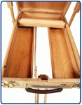Этюдник деревянный ЭММ-108 ЕММ-108