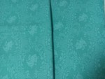 Тканина Tilda 'Babette Teal' 35*50см. 480112 480112