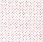 Набор бумаги для скрапбукинга It’s a Girl!, 20x20см, 48арк., First Edition FEPAD079